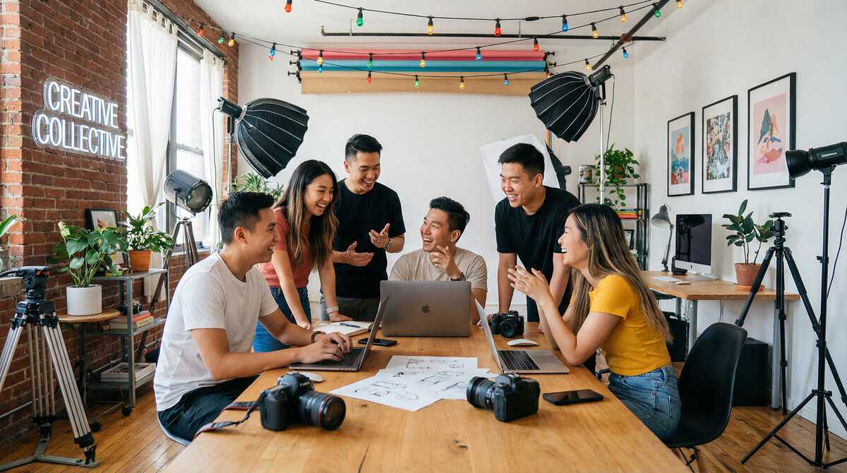 香蕉社区短视频营销案例