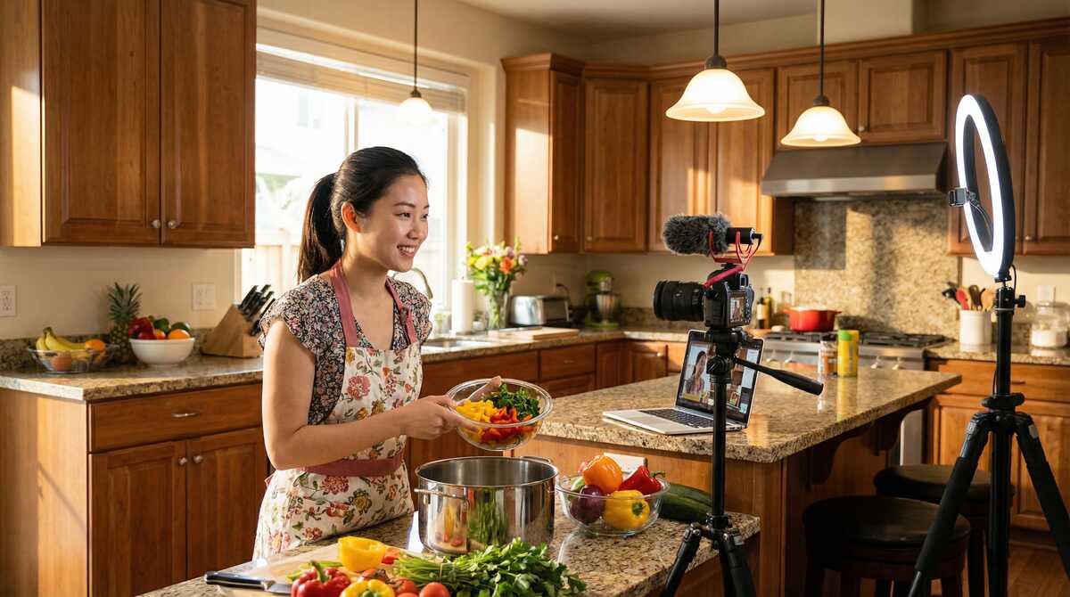 香蕉社区生活视频